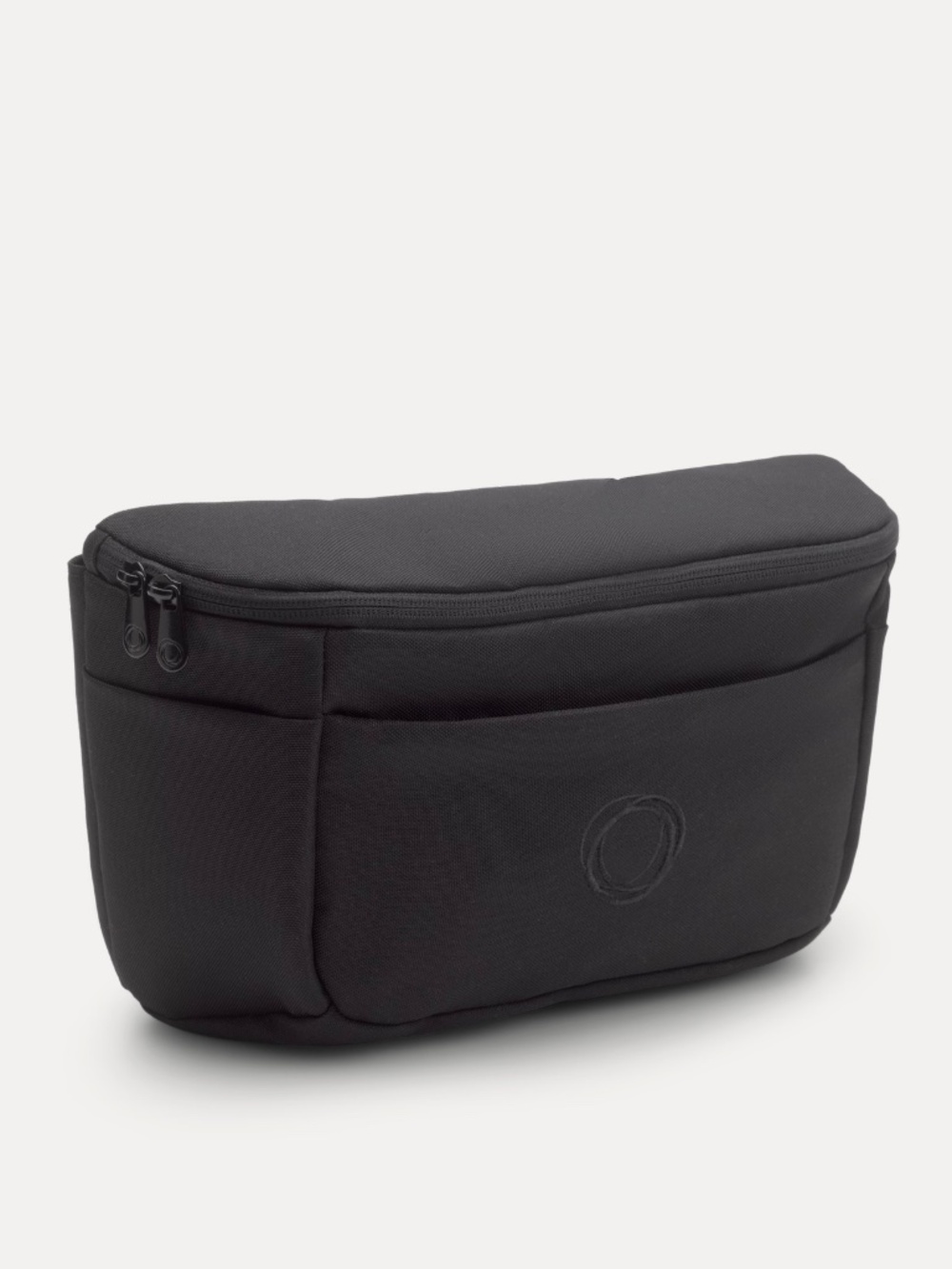 Bugaboo organizer bag black